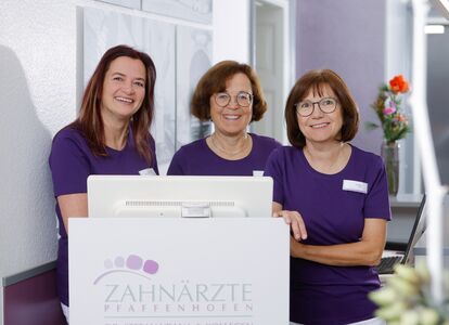 Zahnärzte in Pfaffenhofen - Dr. Stefan Vrana & Kollegen