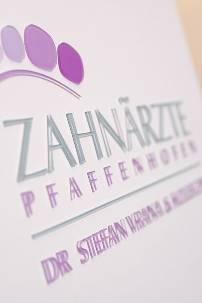 Zahnärzte in Pfaffenhofen - Dr. Stefan Vrana & Kollegen