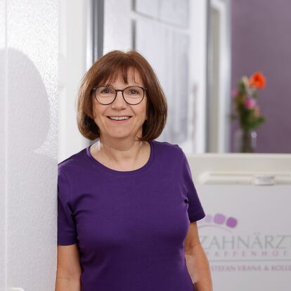 Zahnärzte in Pfaffenhofen - Dr. Stefan Vrana & Kollegen